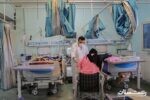 رکورد ثبت روزانه ابتلا به ویروس کرونا در سراسر ایران شکسته شد