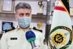 بسته شدن پرونده سارق با ۲۶ فقره سرقت