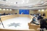 تشکیل یکصدوهشتادودومین جلسه شورای مسکن گیلان با دستور کار تکمیل باقیمانده مسکن مهر وتسریع در انجام طرح اقدام ملی مسکن