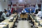 واکسیناسیون عمومی افراد بالای ۸۰ سال علیه کرونا در گیلان آغاز می شود