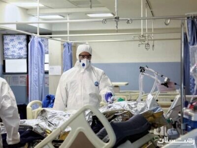 ظرفیت ICU بیمارستان‌های گیلان برای بستری بیماران بدحال کرونایی رو به اتمام است