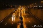 منع تردد شبانه در شب‌های قدر لغو شد
