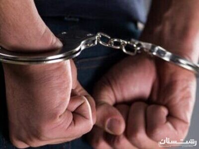 دستگیری عوامل قمه‌کشی و ایجاد رعب و وحشت در رضوانشهر