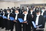 احتمال برگزاری آزمون وکالت ۹۹ در خرداد ماه