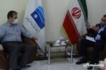 بررسی وضعیت منابع آب شهرستان آستانه اشرفیه