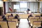 برگزاری دوره آموزشی شیوه نامه مراقبت از کودکان بدون سرپرست موثر در بستر خدمات مبتنی بر خانواده