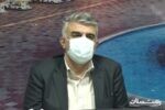 رودبار ، تنها شهرستان نارنجی کرونایی در گیلان