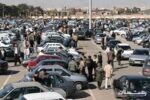 آخرین وضعیت بازار خودرو(۱۴۰۰/۰۳/۲۰)