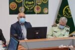 گیلان دومین نقطه هدف در هجمه عرصه های کشاورزی است