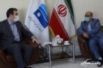 بهره گیری از تمامی ظرفیت ها در مقابله با تنش های احتمالی آب کشاورزی
