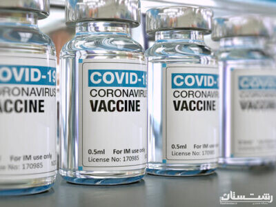 ورود محموله یک میلیون دوزی واکسن کرونا به ایران