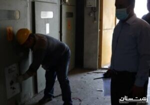 برق ادارات و دستگاههای اجرایی پرمصرف استان قطع شد