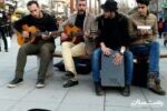اجرای موسیقی خیابانی مستلزم اخذ مجوزهای قانونی است