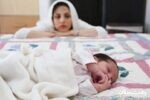 شرایط و نحوه استفاده از مرخصی زایمان ۹ ماهه