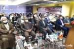 افتتاح بیمارستان ۱۳۵ تختخوابی شهید حسین‌پور لنگرود