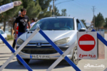 محدودیت تردد شبانه از امشب اجرا می‌شود
