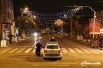 لغو ممنوعیت تردد شبانه در ۲۷ و ۲۸ خرداد