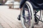 تلاش برای کاهش دشواری های زندگی معلولین در گیلان