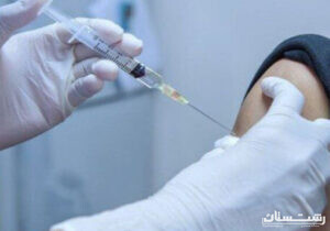 ۱۴ درصد از جامعه هدف گیلان واکسن کرونا را دریافت کرد