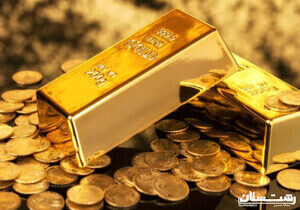 قیمت سکه، قیمت طلا، قیمت دلار و ارز آزاد در بازار امروز ۲۶تیر ۱۴۰۰