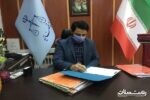 مسدود شدن جاده های منتهی به لنگرود
