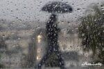 پیش بینی بارش باران و کاهش دما در گیلان