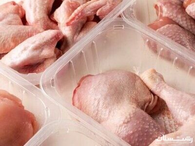 تاکید بر فروش مرغ قطعه بندی شده طبق قیمت تعیین شده در گیلان