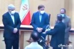 تامین اجتماعی گیلان در زمره سه دستگاه برگزیده جشنواره شهید رجائی استان