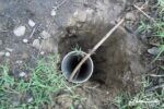 پیگیری تعیین تکلیف چاههای فاقد پروانه در شهرستان صومعه سرا