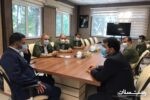 آموزش ضابطین اقدامی اساسی در تسهیل رسیدگی به پرونده های متخلفین منابع طبیعی