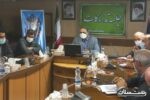 اهمیت ذخیره سازی سوخت واحدهای صنفی و صنعتی و نیروگاههای استان