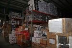 فروش ۹۰ درصدی کالاهای اساسی متروکه در گیلان