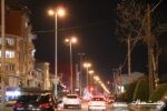 اصلاح و بهینه سازی روشنائی معابر بیش از ۳۵ هزار مشترک شهرستان رشت