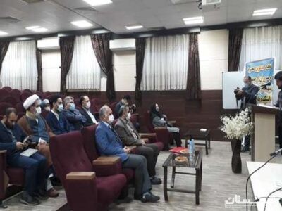 محفل قرآنی در دانشکده پرستاری، مامایی و پیراپزشکی لنگرود برگزارشد