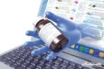 فروش اینترنتی دارو ممنوع است