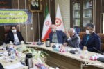چهارمین جلسه ی کمیته ی فرهنگی و پیشگیری شورای هماهنگی مبارزه با مواد مخدر گیلان برگزار شد
