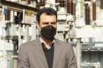 پیشرفت۲۳ درصدی پست ۶۳/۲۰ کیلوولت ضیابر