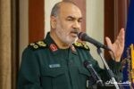 سپاه در استان‌ها باید محوریت حل مشکلات باشد