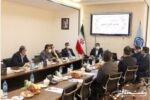 برگزاری هفتمین جلسه شورای هماهنگی مدیران استان گیلان