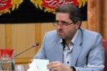 سرپرست فرمانداری رشت منصوب شد