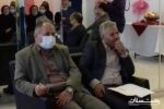 دیدار مدیرکل آموزشگاه های آزاد و مشارکت های مردمی سازمان آموزش فنی و حرفه ای کشور با کانون و اعضای هیات مدیره کانون انجمن های صنفی استان گیلان