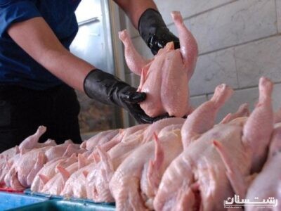 ذخیره‌سازی راهکاری برای پرنکشیدن مرغ از سفره شب عید