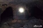 صدور مجوز گمانه‌زنی غار دستکند خرمرود سیاهکل