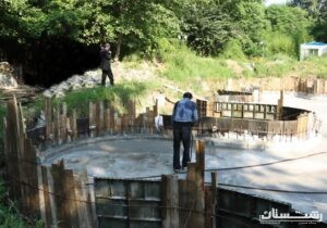 افتتاح سه پارک در دهه فجر