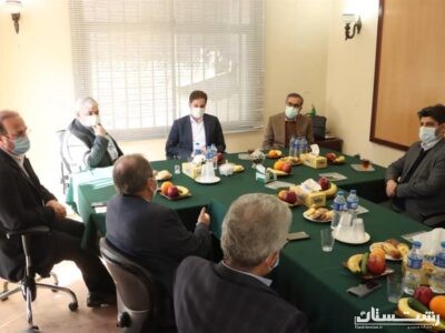 تعریف مدل جدیدی از پیشبرد پروژه‌های بازگشایی