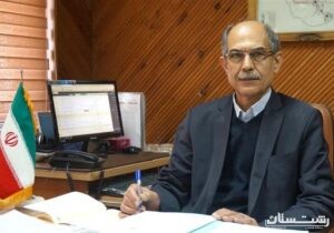پیشرفت ۳۶ درصدی پست ۶۳/۲۰ کیلوولت ضیابر
