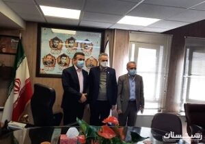 نشست تخصصی با حضور نماینده شهرستانهای تالش ، ماسال و رضوانشهر در مجلس شورای اسلامی