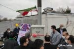 افتتاح پروژه های برق رسانی در شهرستان بندرانزلی