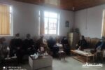 بازدید مدیرکل بهزیستی گیلان از مرکز مثبت زندگی در شهرستان ماسال