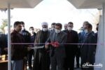 افتتاح ۴۳ پروژه عمرانی و خدماتی در بخش کوچصفهان